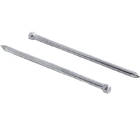 Финишные гвозди Доброга цинк, 1,6x30 мм, ГОСТ 7811-7035, 5 кг ЦБ-00031510