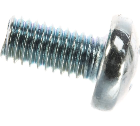 Винт ЦКИ DIN7985 М5х10 Ц 1000 шт. 3535 1