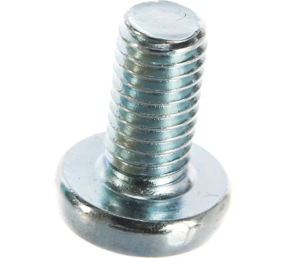 Винт ЦКИ DIN7985 М5х10 Ц 1000 шт. 3535
