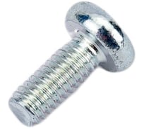 Винт ЦКИ DIN7985 М2.5х6 Ц 2000 шт. 3994