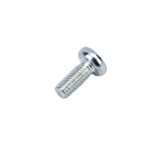 Винт ЦКИ DIN7985 М2.5х6 Ц 2000 шт. 3994