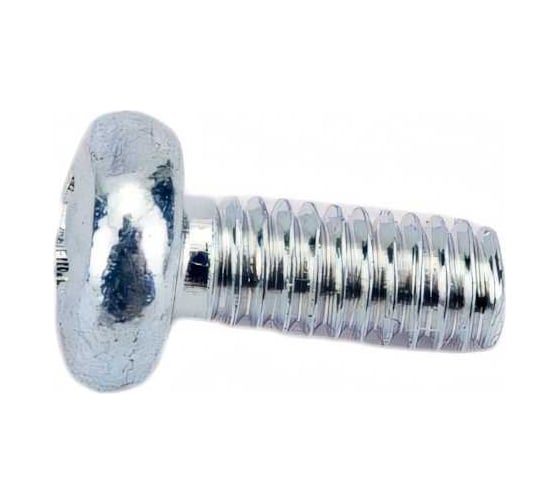 Винт ЦКИ DIN7985 М2.5х6 Ц 2000 шт. 3994