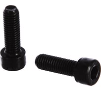 Винт ЦКИ DIN912 М16х150 12.9 ОКС 10 шт. 50553