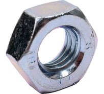 Гайка Доброга Ф4 цинк, 50 шт. ЦБ-00020747