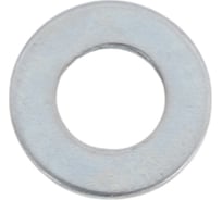 Шайба Доброга Ф10, цинк, 5 шт. ЦБ-00020719