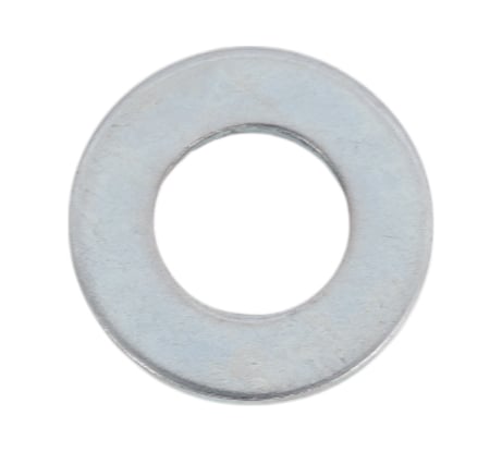 Шайба Доброга Ф10, цинк, 5 шт. ЦБ-00020719