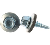 Саморезы Профикреп ш/г Zn, 5,5х19 70 шт 1999906218