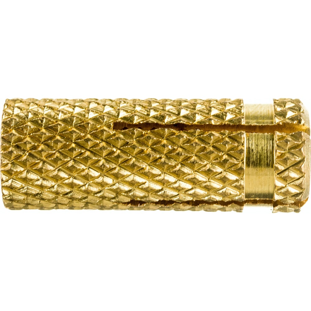 Купить Латунная цанга Профикреп пакет, М8 2 шт 113323 по цене от 86 р ...