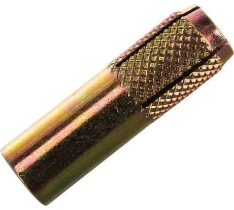 Забивные анкеры Профикреп пакет, М10 2 шт 113316