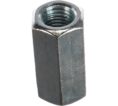 Соединительные гайки Профикреп DIN 6334 Zn, М16 4 шт 111167