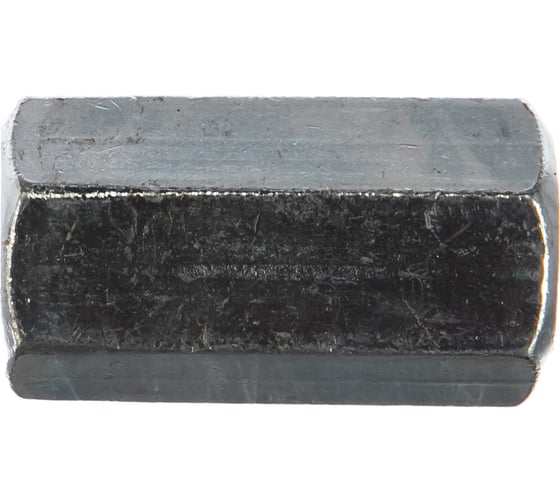 Соединительные гайки Профикреп DIN 6334 Zn, М16 4 шт 111167