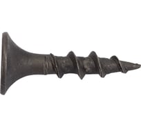 Саморезы с потайной головкой и крупным шагом МТК оксидир., 3,5х19 1000 шт 907905509