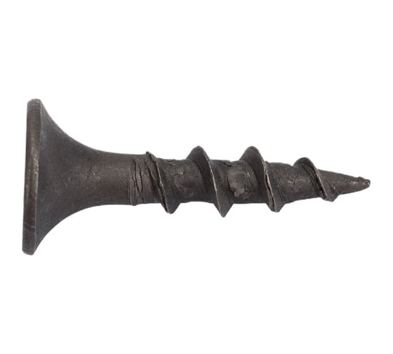 Саморезы с потайной головкой и крупным шагом МТК оксидир., 3,5х19 1000 шт 907905509