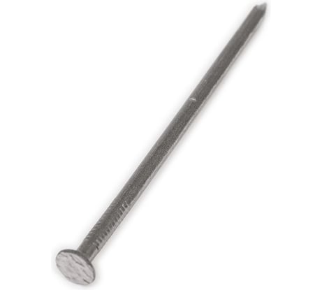 Гвозди Доброга 3,0x50 мм, цинк, б.г., ГОСТ 7811-7102, 5 кг ЦБ-00034028