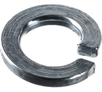 Гроверная шайба Доброга Ф12, DIN 127, 25 кг ЦБ-00031937