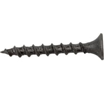 Саморез ГКД Доброга 3,5x32 мм, острый, 1 кг ЦБ-00028579