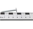 Саморез Доброга пресс-шайба, 4.2x38 мм, цинк, 1 кг ЦБ-00028511 3