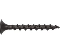 Саморез Доброга ГКД 3.5x32 мм, оксидированный, 50 шт. ЦБ-00029201