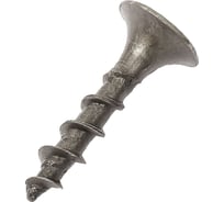 Саморез Доброга ГКД 3.5x19 мм, оксидированный, 50 шт. ЦБ-00029197