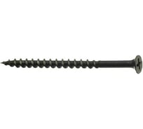 Саморез Доброга ГКД 4.2x90 мм, оксидированный 450 шт. ЦБ-00018127