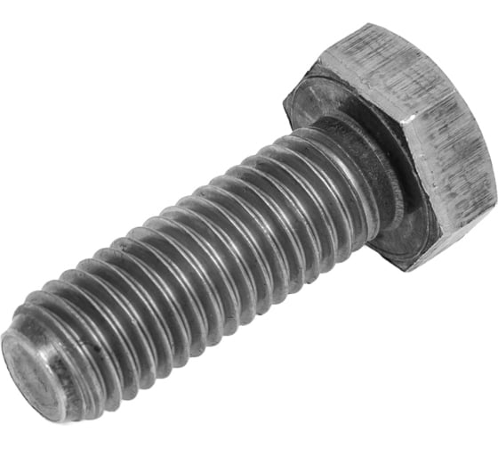 Болт Доброга М12х35 мм, ГОСТ 7798/7805, 5 кг ЦБ-00024716 1