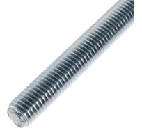 Резьбовая шпилька Партнер din 975, m5x1000 мм, 8.8, zn, 10 шт. ФАС RH 009758100050000 10