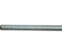 Резьбовая шпилька Партнер din 975, m10x500 мм, 8.8, zn, 4 шт. ФАС 05010500 80 4