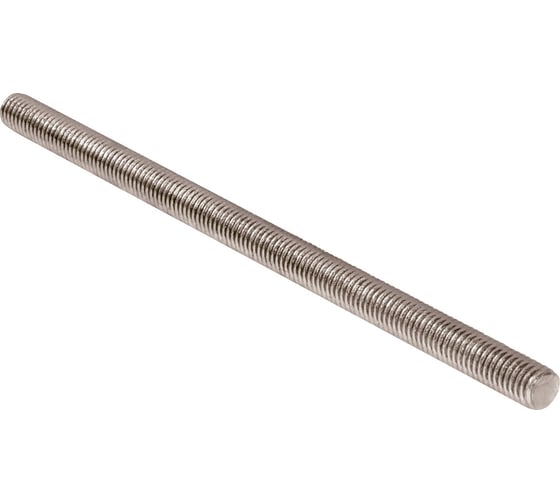 Резьбовая шпилька Партнер din 975, м16x1000 мм, a2, 1 шт. ФАС SPT 0976216 1000 1
