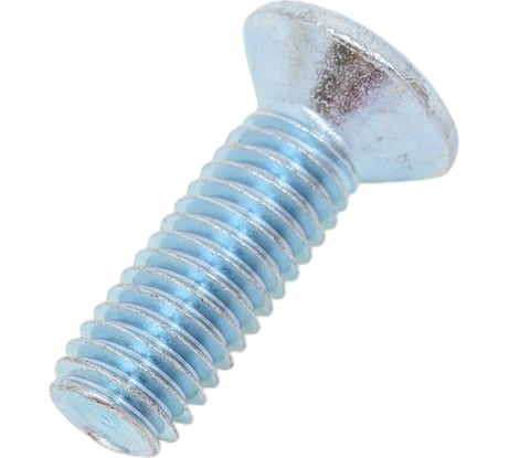 Винт Доброга с потайной головкой, М8x25 мм, DIN 965, 5 шт. ЦБ-00020910