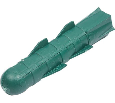 Дюбель Доброга полимерный, 14x70 RL 10 шт. по бетону ТД-00004025