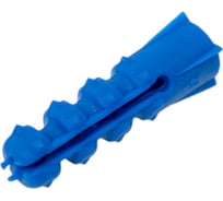 Дюбель Доброга полимерный, 8x30, универсальный 50 шт. ТД-00003914