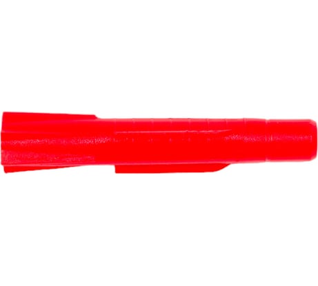 Дюбель Доброга полимерный, 8x51 RD 50 шт., универсальный ТД-00003952