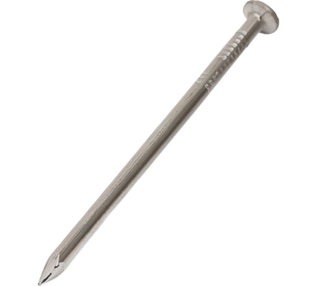 Гвозди Доброга 2,5x50 мм, 1 кг ЦБ-00018128