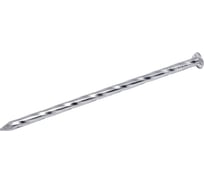 Гвозди Доброга цинк, 3,0x70 мм, винтовые, ГОСТ 7811-7070, 5 кг ЦБ-00031759