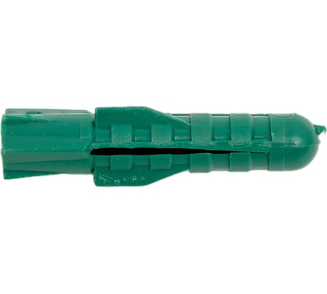 Дюбель Доброга полимерный, 8x40 RL 50 шт. по бетону ТД-00003930