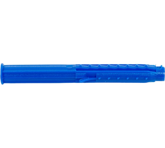 Дюбель Доброга полимерный, 8x40 RL 50 шт. по бетону ТД-00003930