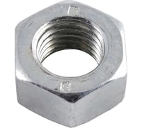 Гайка Доброга М4 цинк, ГОСТ 5915 5927, 5 кг ЦБ-00025327