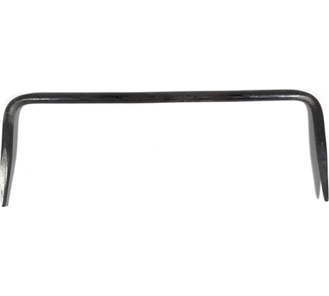 Круглые строительные скобы МТК d 8, пакет 5 шт, 70,0 х 250 1768700250