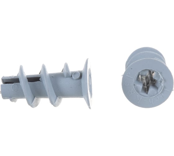 Дюбель Профикреп DRIVA TT пакет, 22,0 6 шт 113859