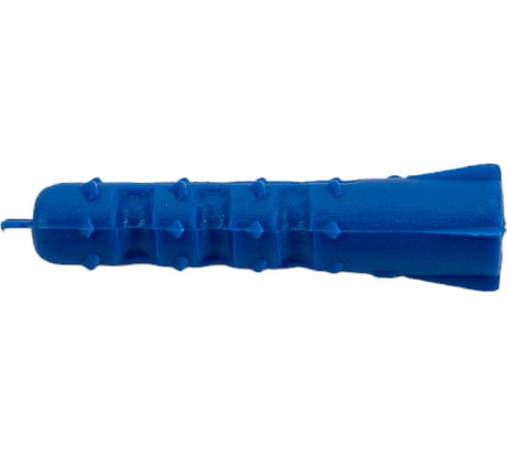 Пластмассовые дюбели Профикреп пакет, 6,0х30 20 шт 113355