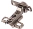 Мини петля clip-on с доводчиком BOYARD H404A21/2210/6 4