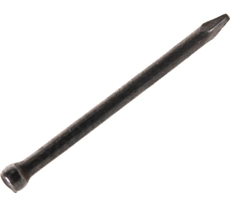 Финишные бронзированные гвозди Профикреп пакет, 1,2х20 60 шт 111701