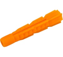 Универсальные дюбели Профикреп "U" потайные пакет, 10,0х61 4 шт 113351