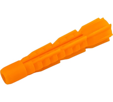 Универсальные дюбели Профикреп "U" потайные пакет, 10,0х61 4 шт 113351