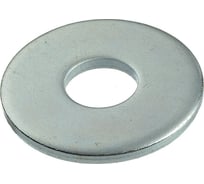 Увеличенные шайбы Профикреп оцинкованные пакет, 6,0 14 шт 113922