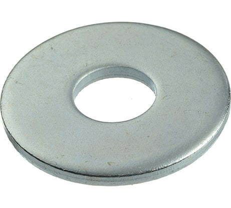 Увеличенные шайбы Профикреп оцинкованные пакет, 6,0 14 шт 113922