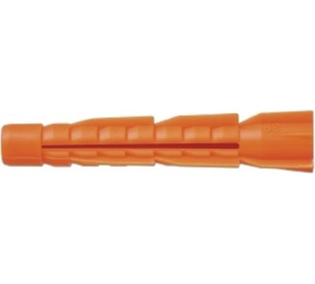 Универсальные дюбели Профикреп "U" потайные пакет, 6,0х37 12 шт 113350