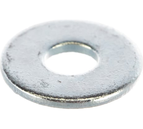 Увеличенные шайбы Профикреп оцинкованные пакет, 4,0 30 шт 113920