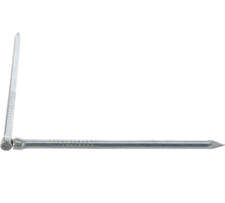 Финишные оцинкованные гвозди Профикреп пакет, 1,8х40 30 шт 111707