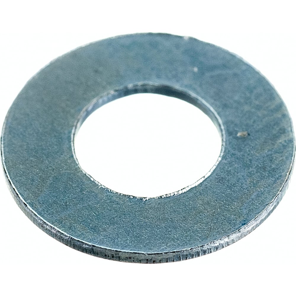 Плоские шайбы Профикреп оцинкованные пакет, 5,0 20 шт 111741 - выгодная ...